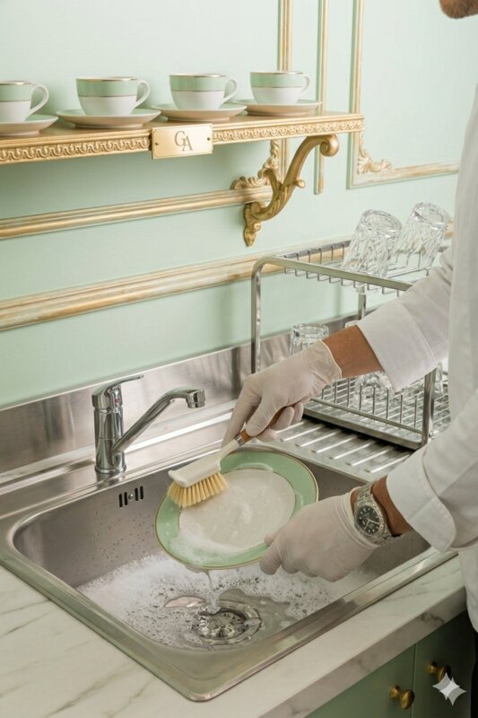 Dishwasher