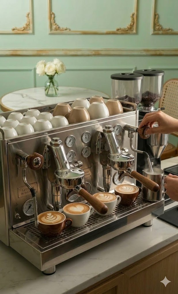 Barista