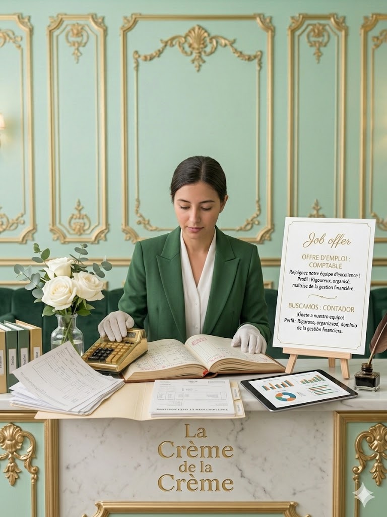 Accountant