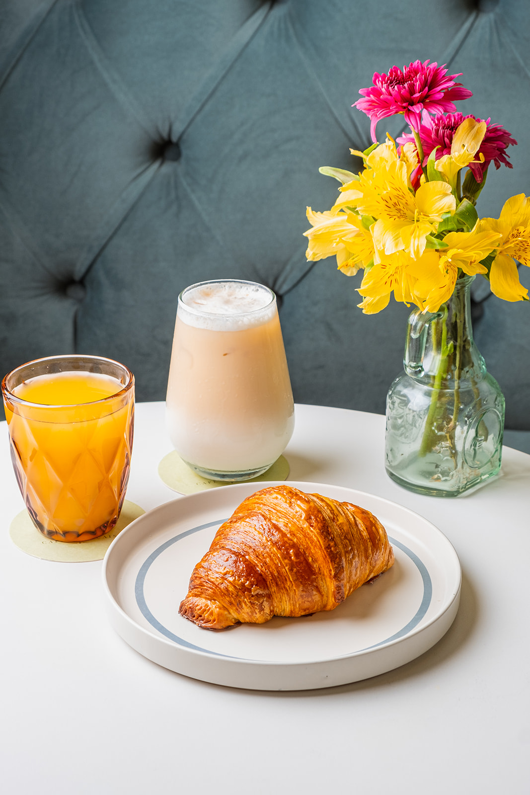 Le Bonjour