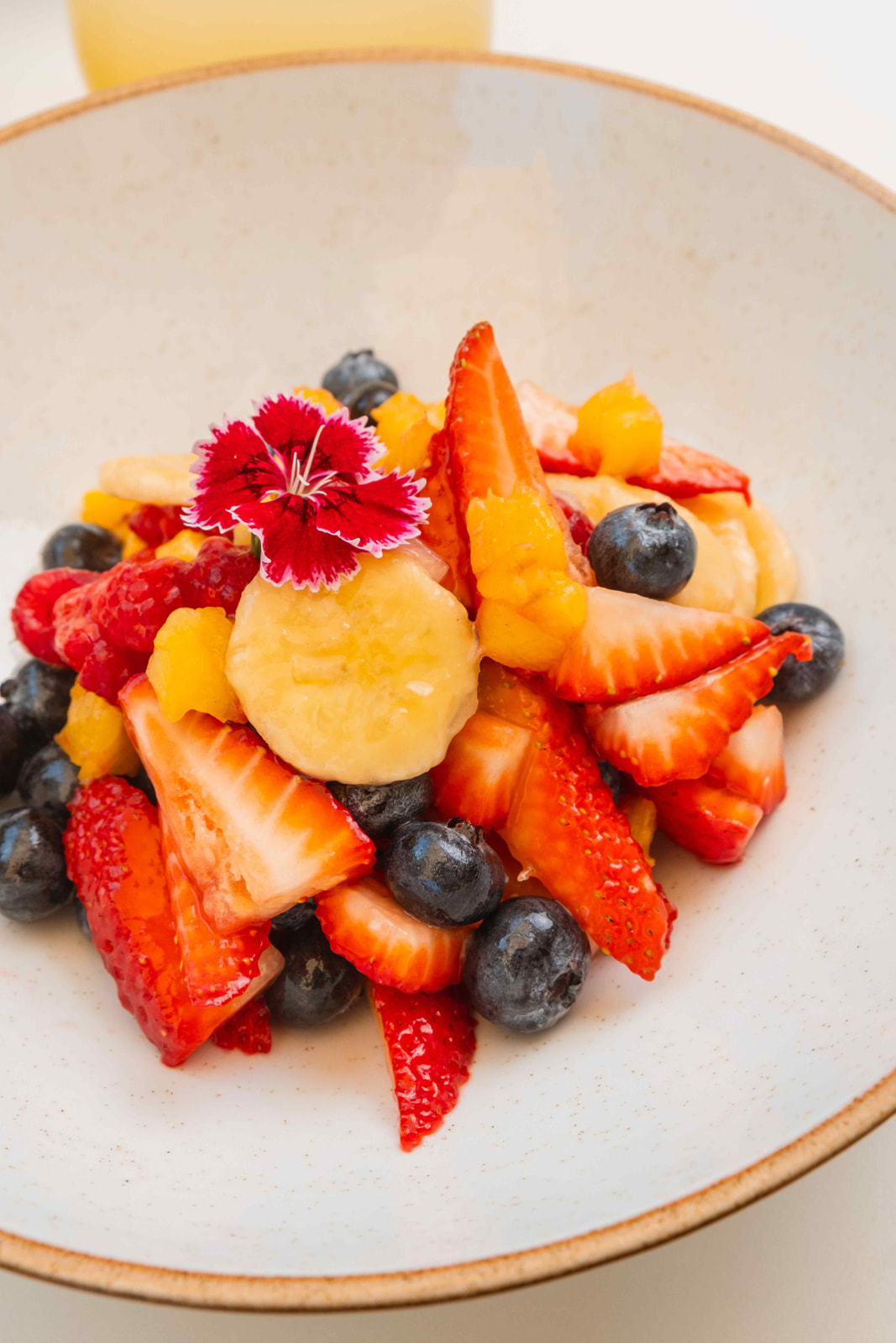 Fruit salad