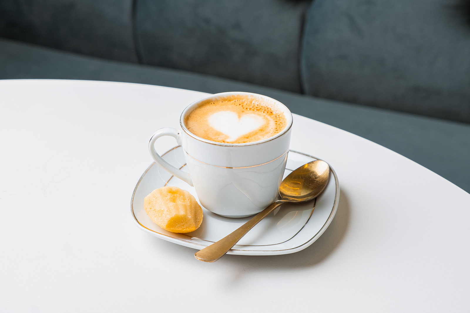 Cortado