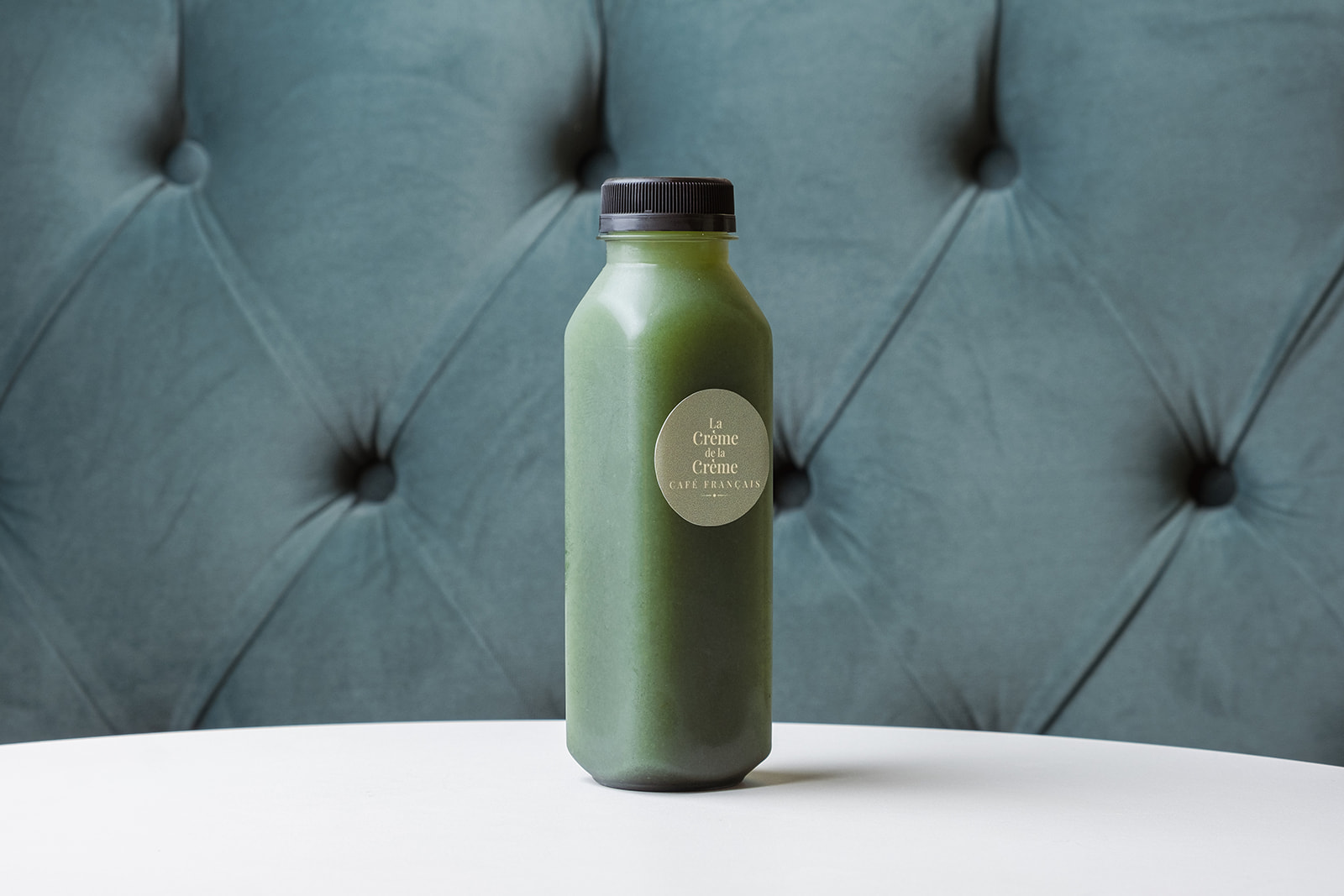 Detox vert de Lima