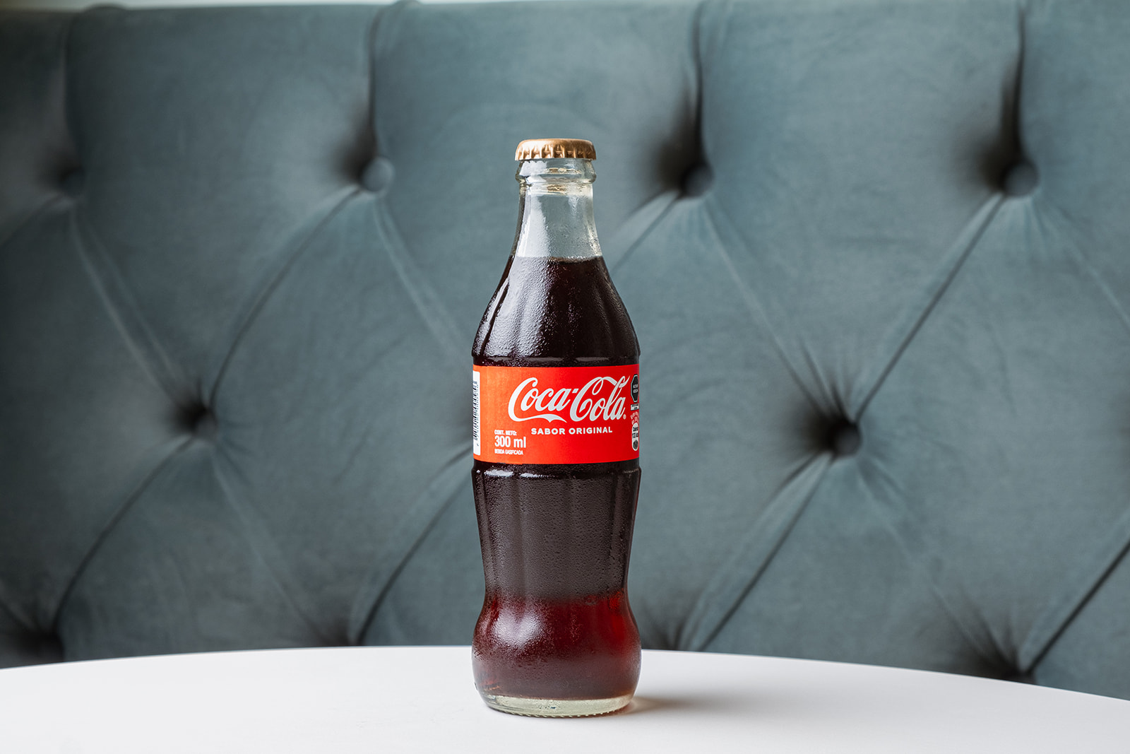 Coca-Cola