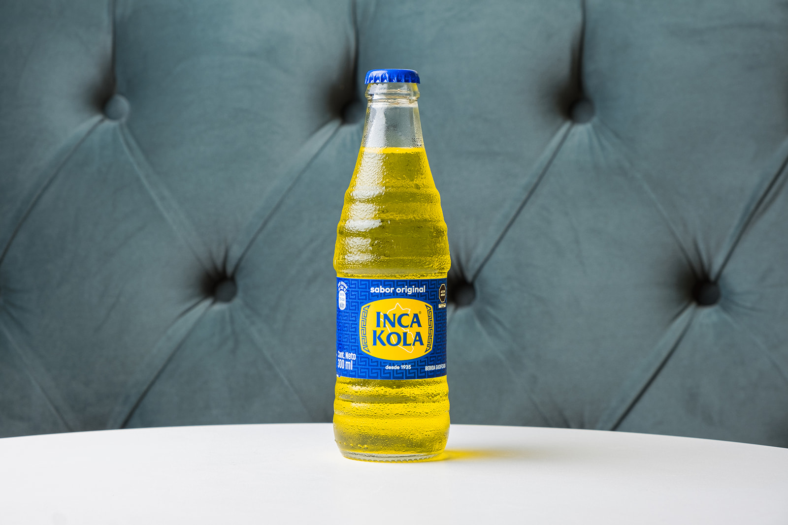 Inca-Cola