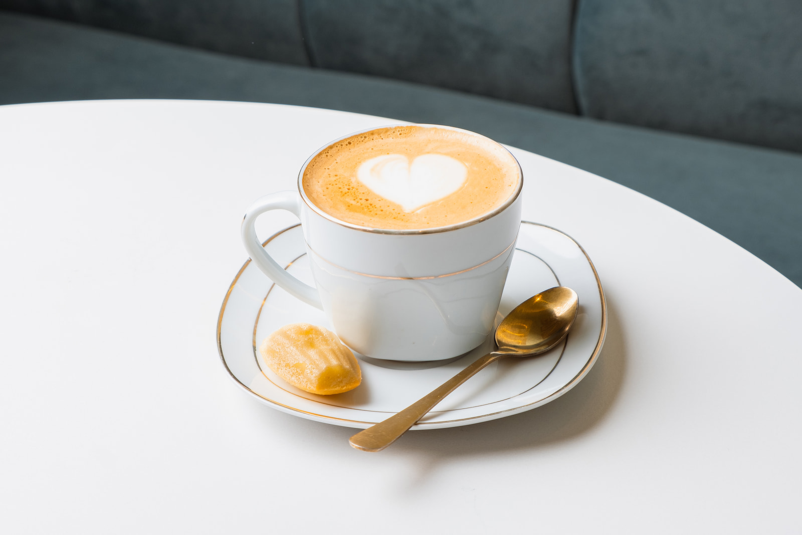 Flat white