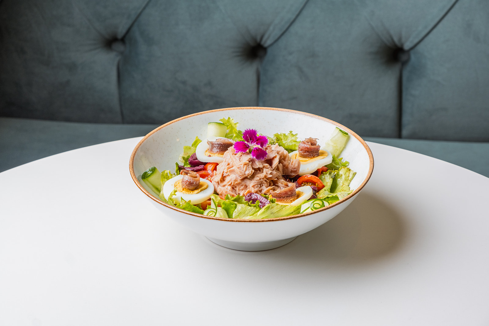 Salade Niçoise