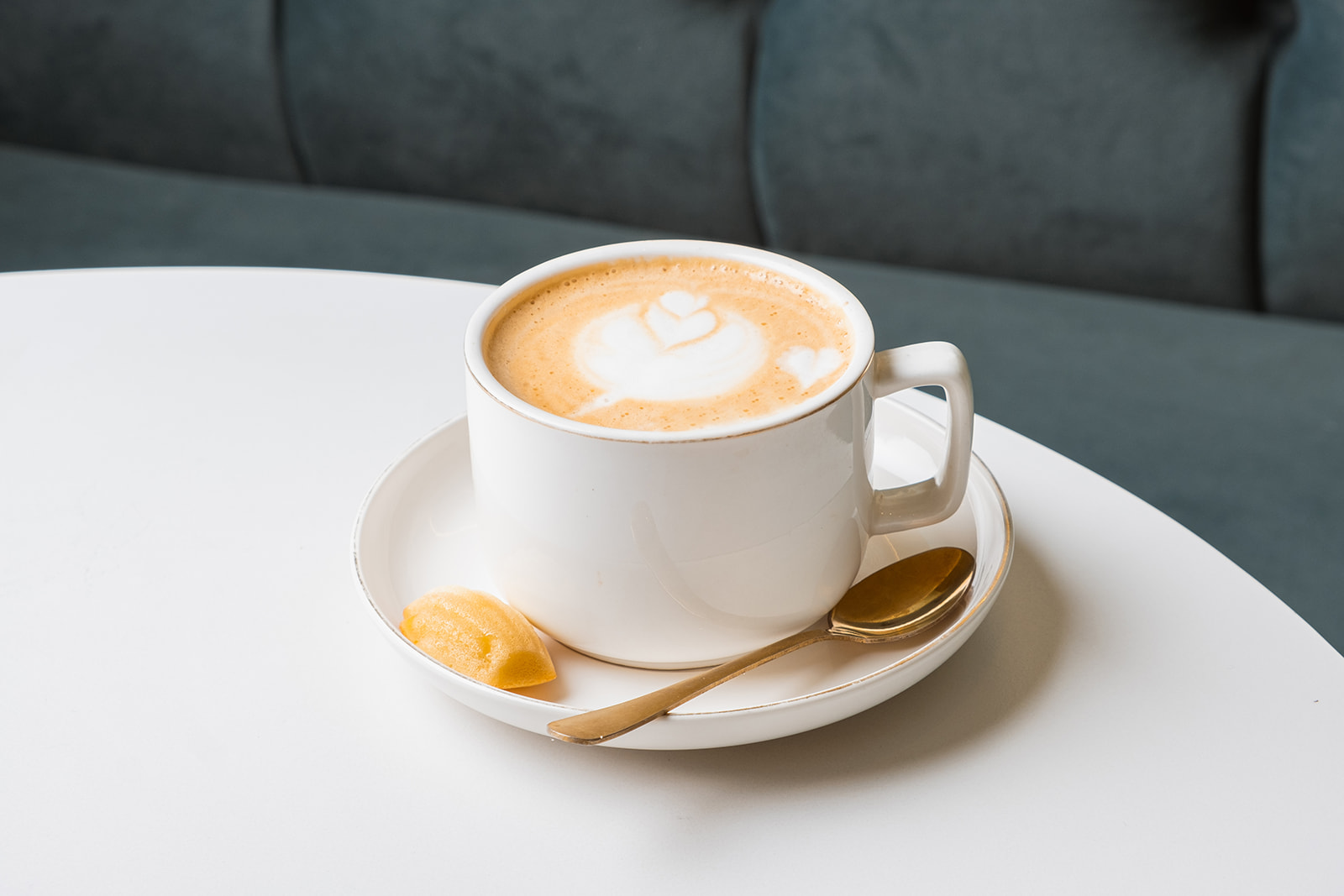 Latte