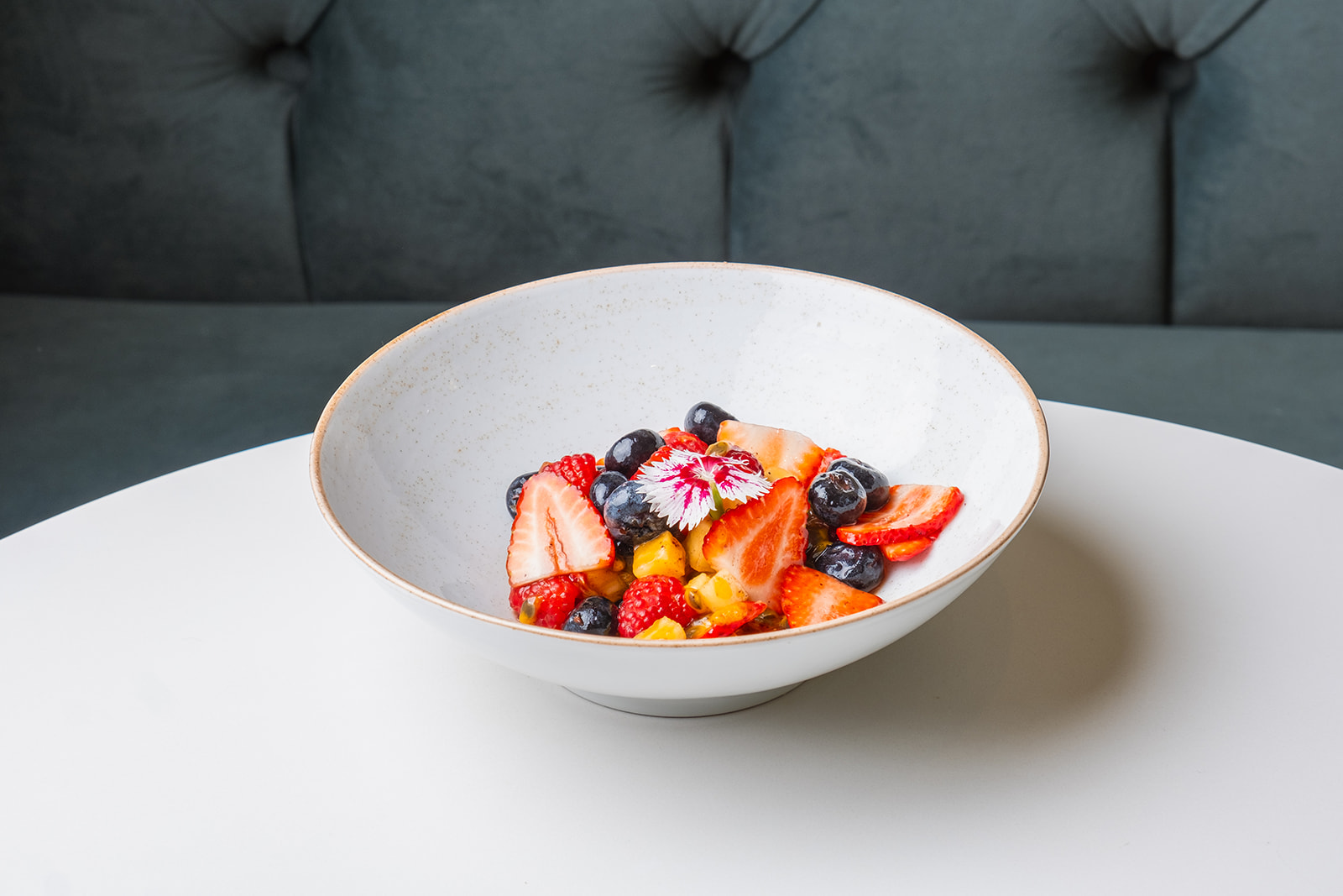 Ensalada de frutas