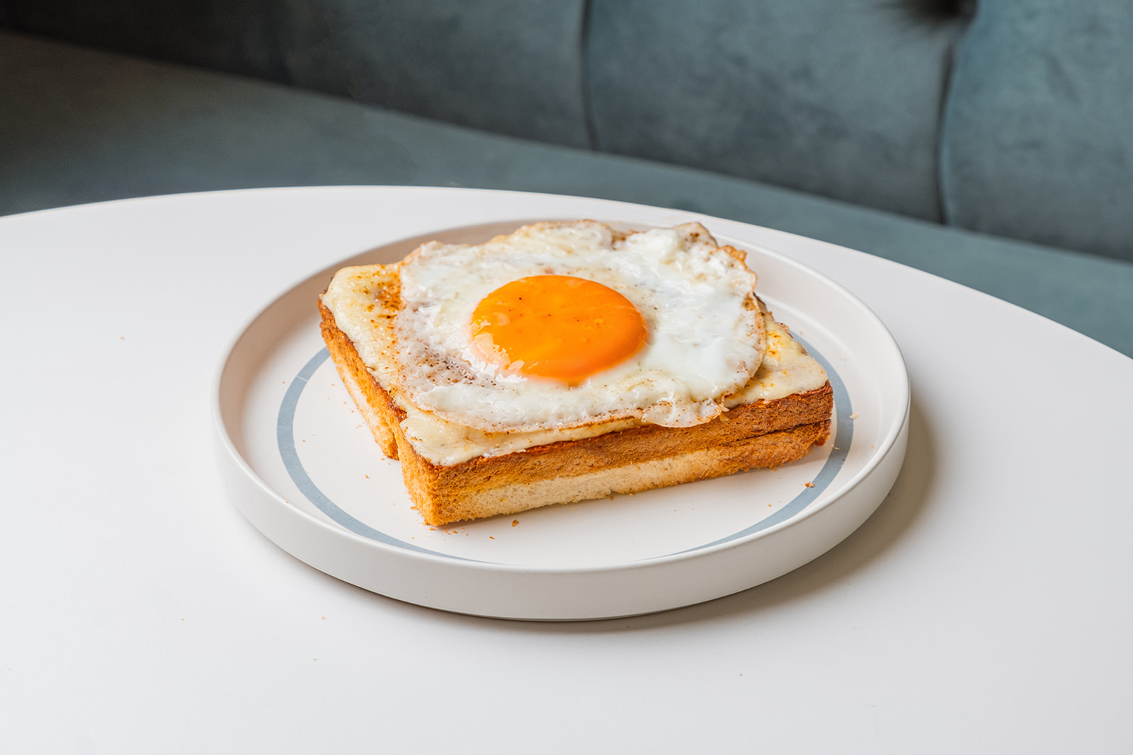 Croque-madame