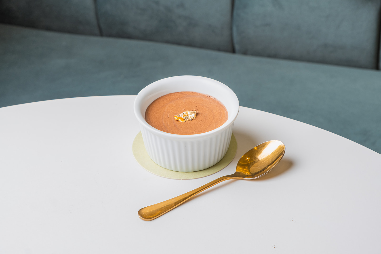 Mousse au chocolat