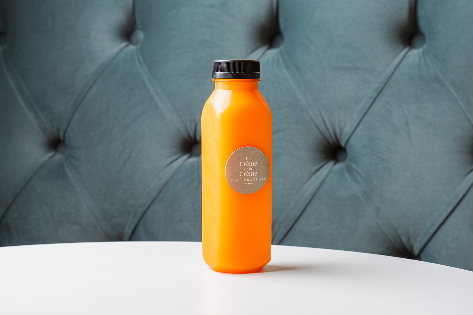 Detox du soleil