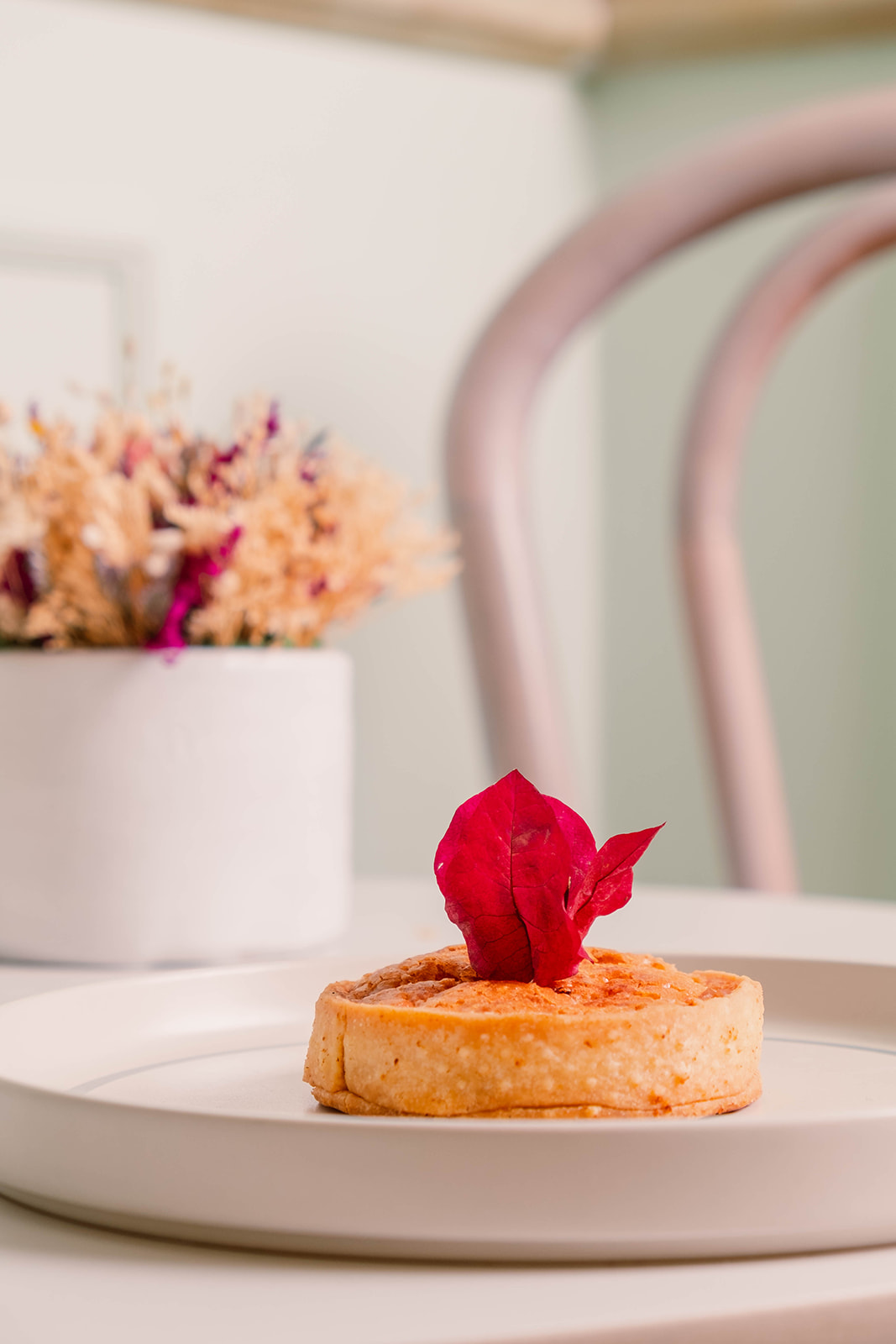 Quiche Lorraine mini