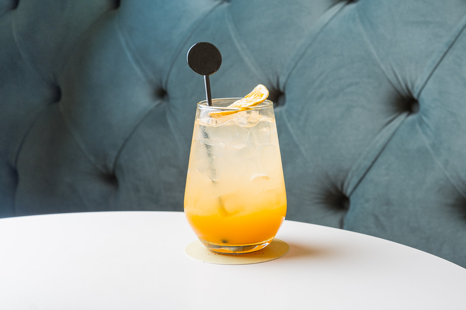 Limonade tropicale