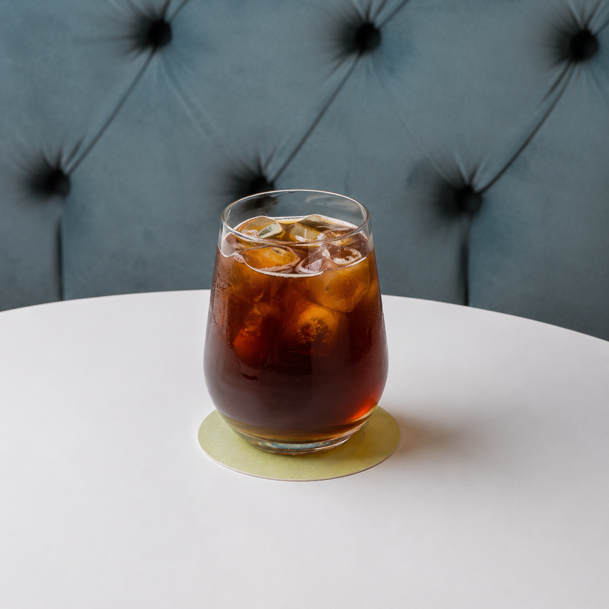Cold brew