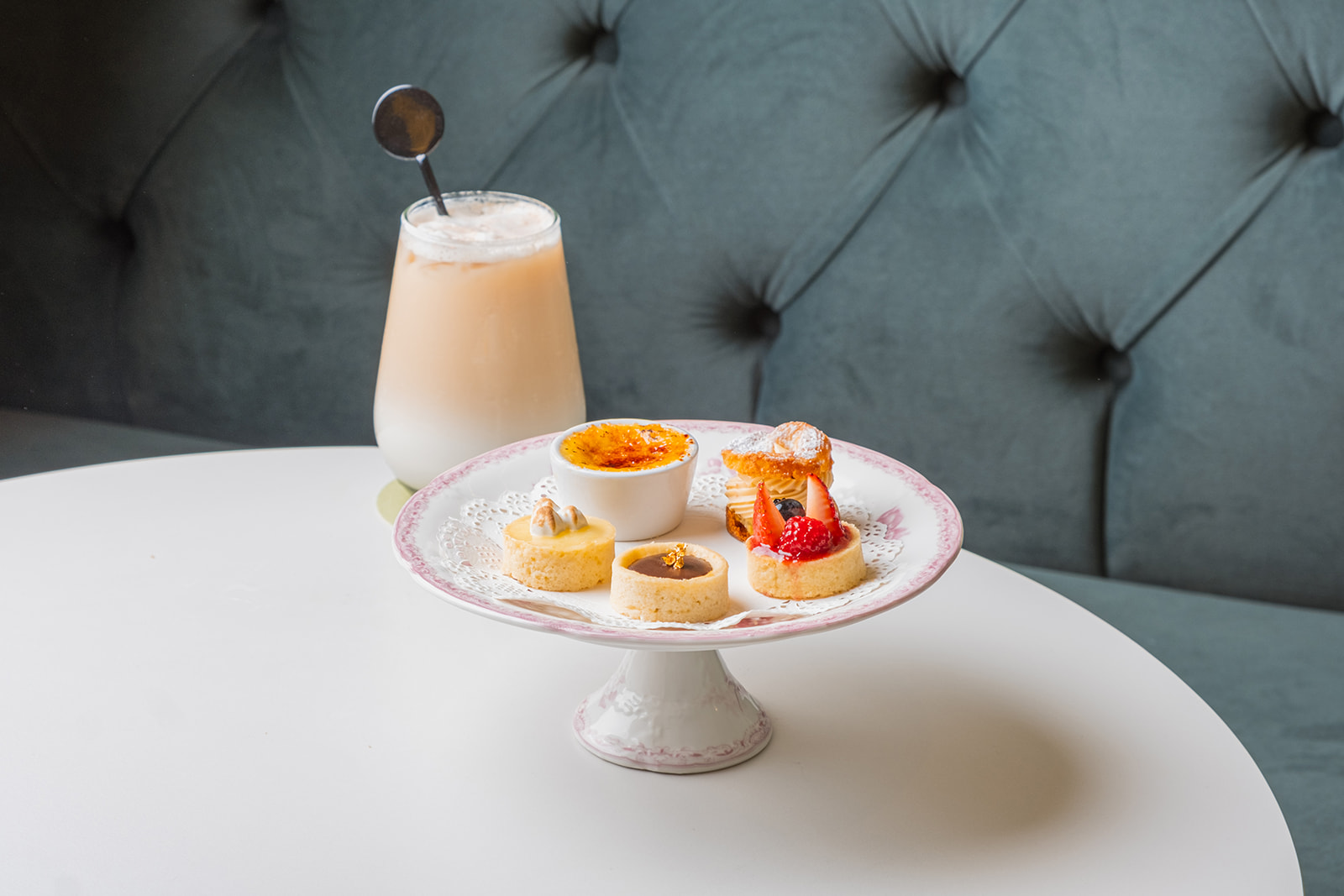 Café gourmand