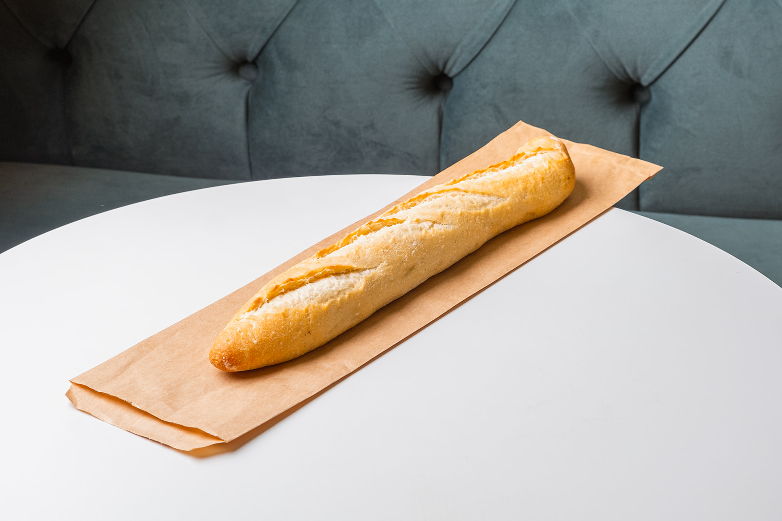 Pain Baguette