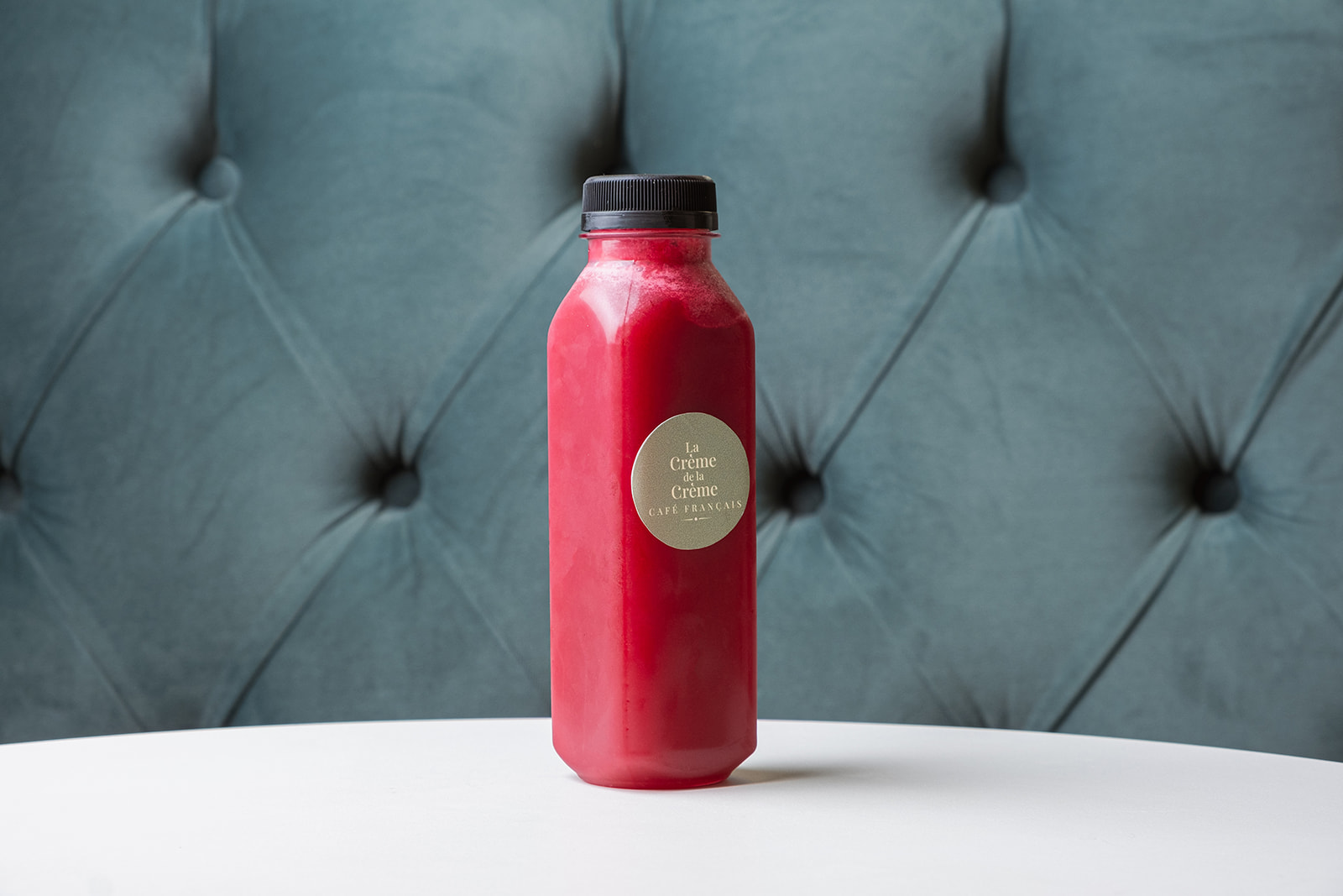 Detox rose