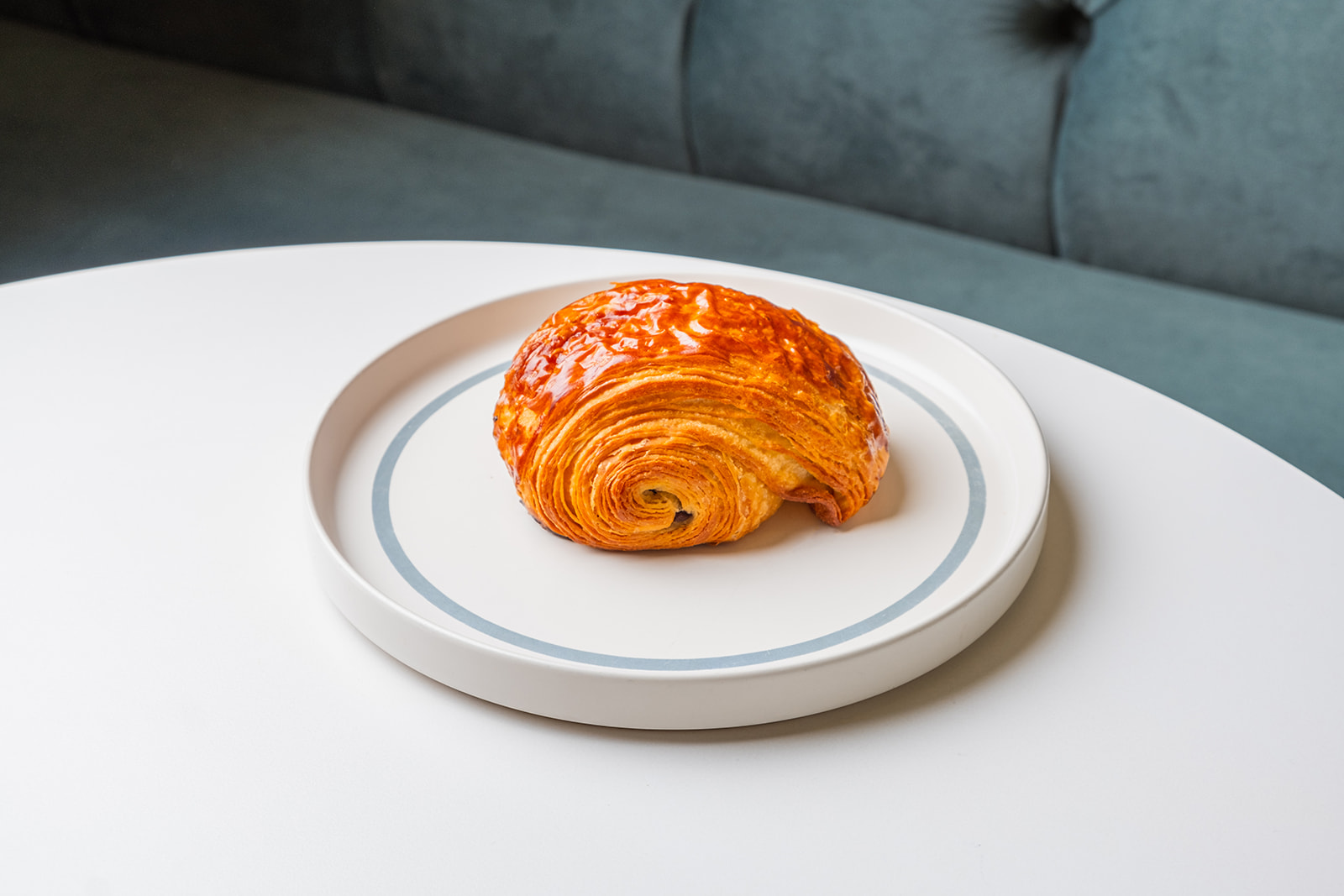 Pain au chocolat
