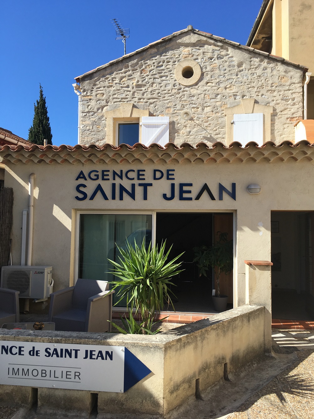 Équipe de AGENCE DE SAINT JEAN