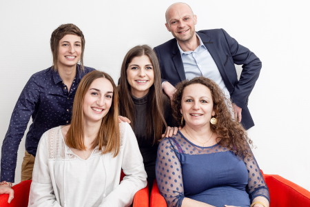 Équipe de NOVOLIA IMMOBILIER
