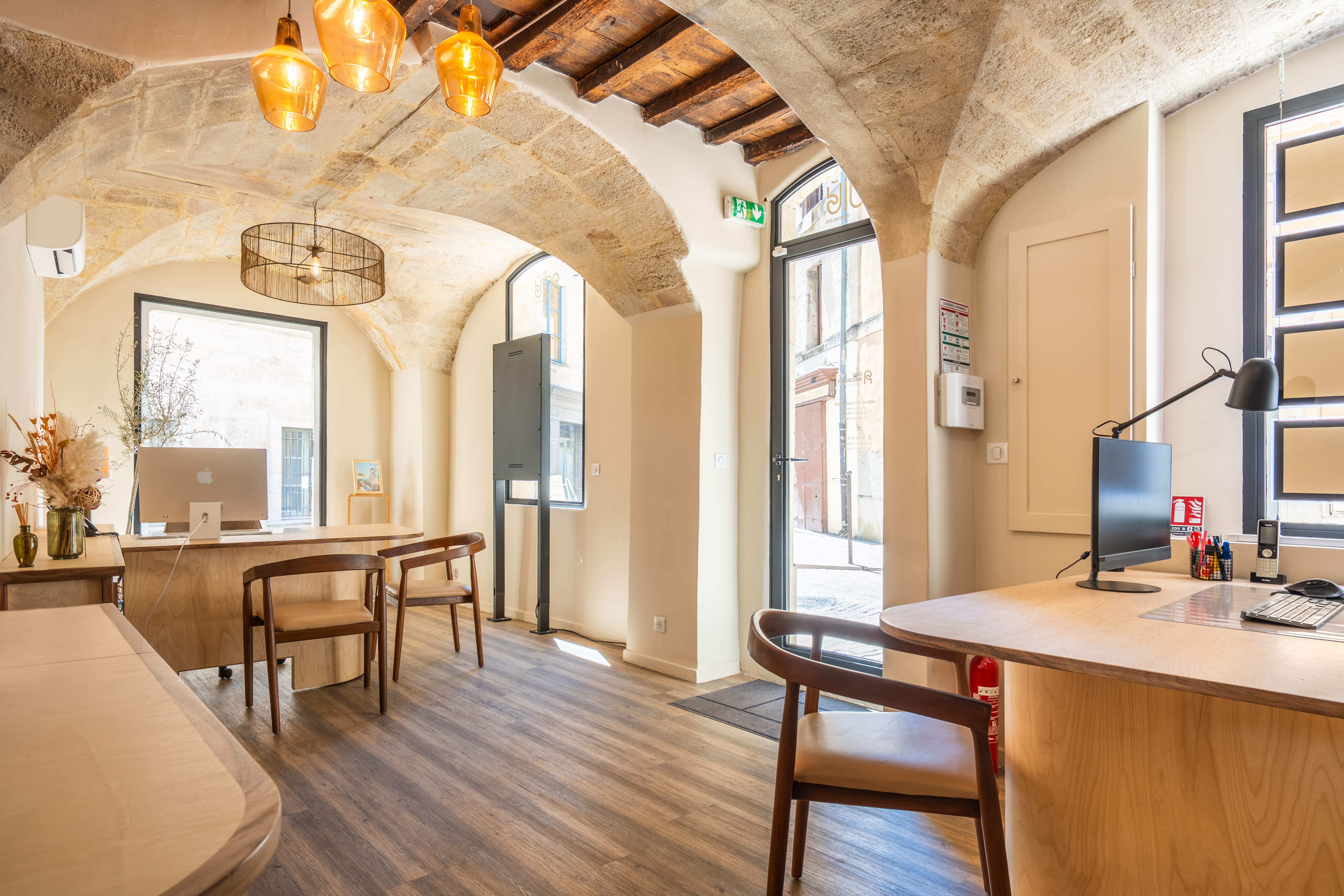 Équipe de ADIU IMMOBILIER