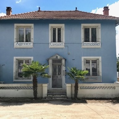 Équipe de ABORD CASTANET IMMOBILIER