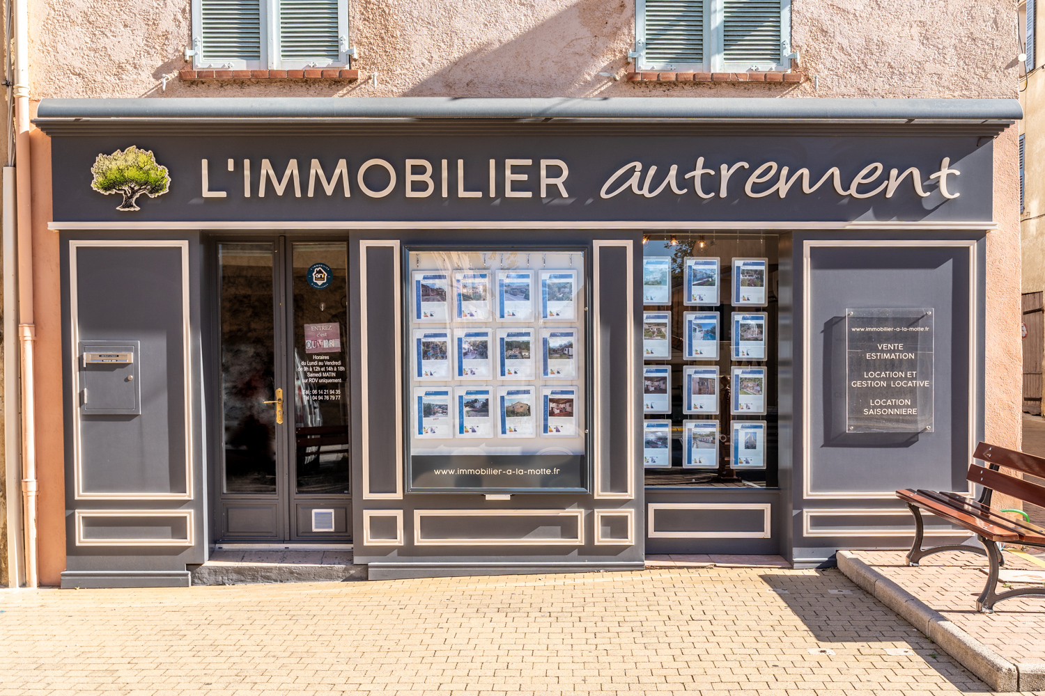 Équipe de L'IMMOBILIER AUTREMENT