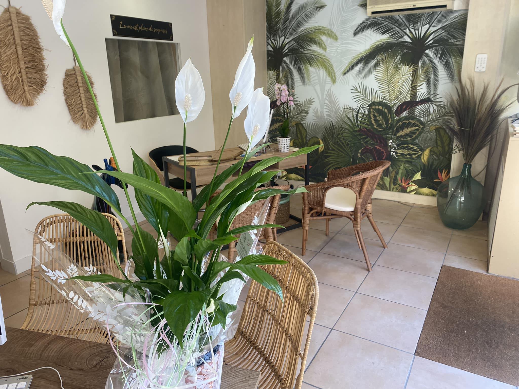 Équipe de PRESTIGE IMMOBILIER