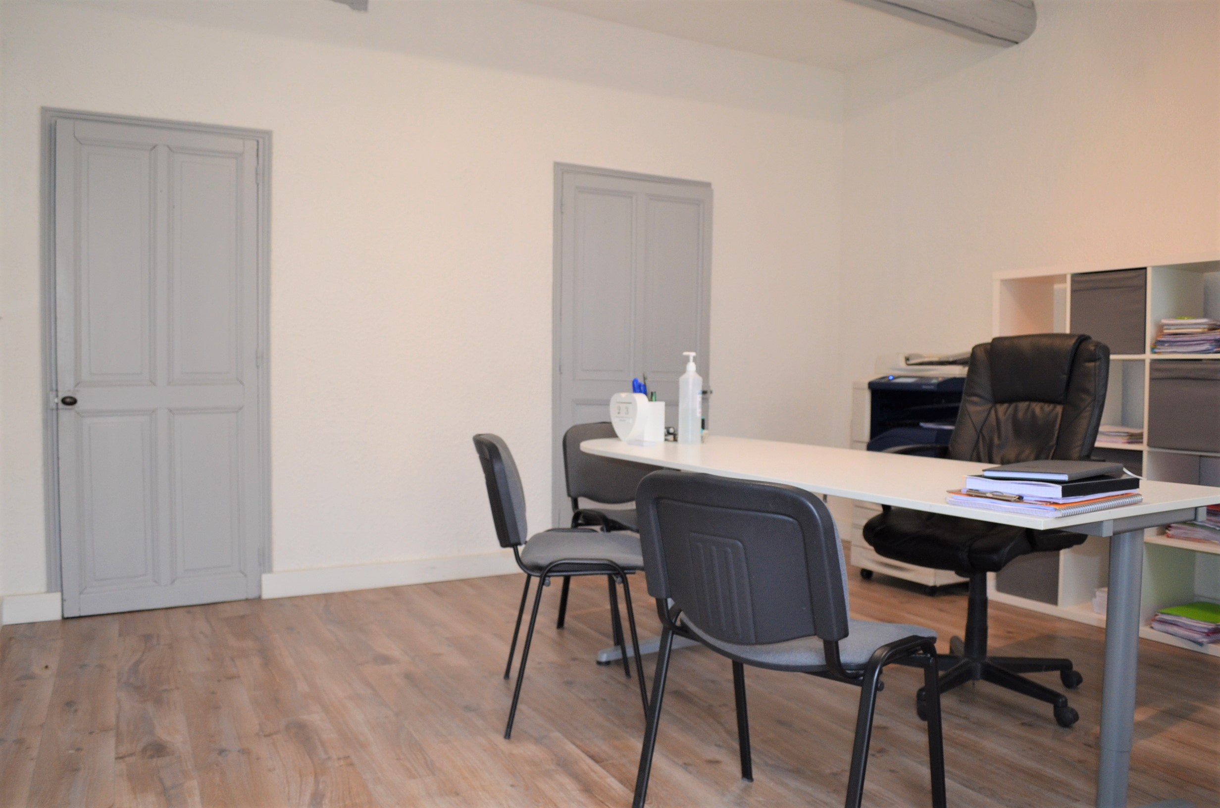 Équipe de VAUCLUSE IMMOBILIER