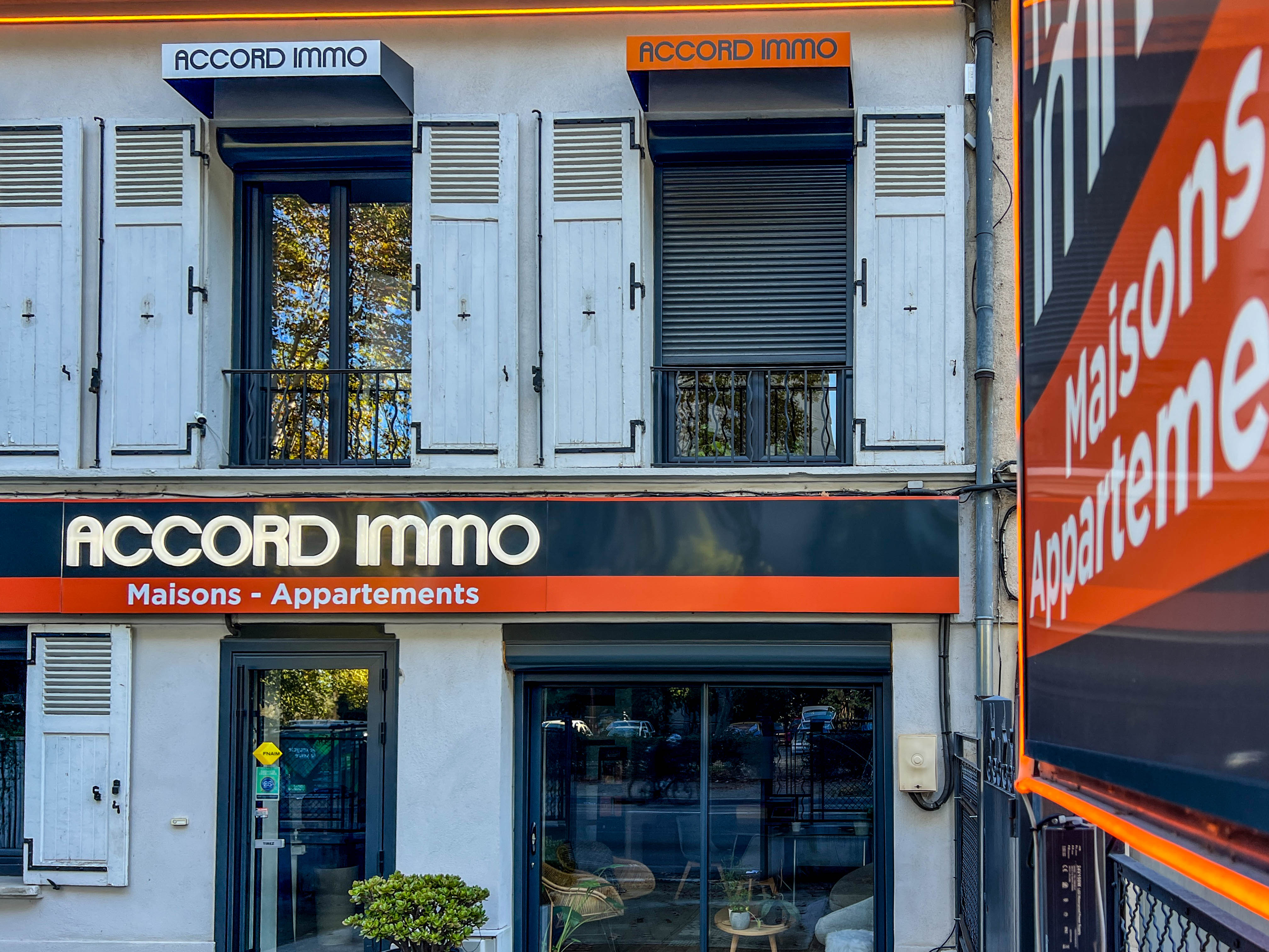Équipe de ACCORD IMMO AVIGNON
