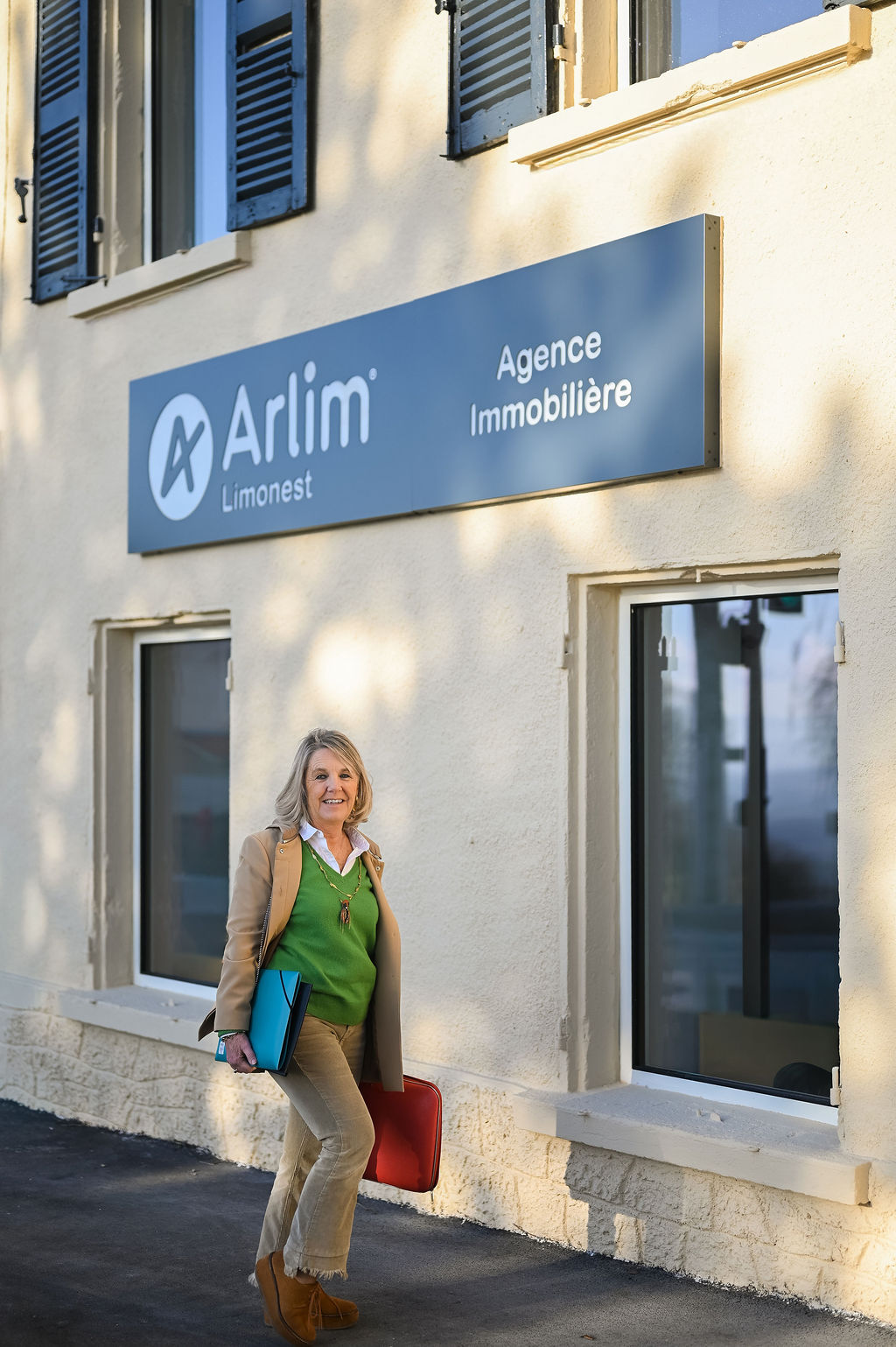 Équipe de ARLIM IMMOBILIER LIMONEST