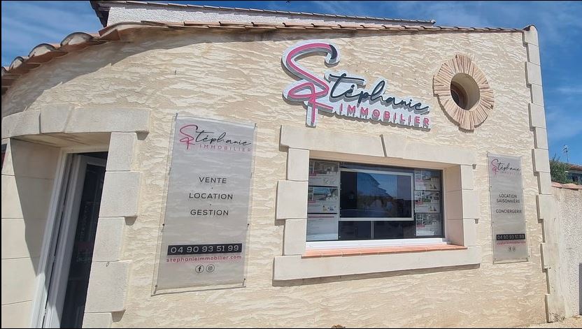 Équipe de STEPHANIE IMMOBILIER