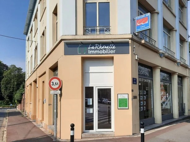 Équipe de LA RHONELLE IMMOBILIER