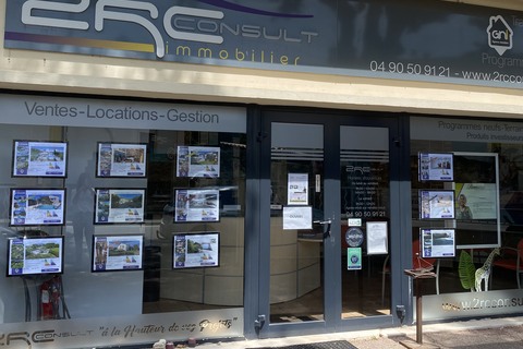Équipe de 2RC CONSULT