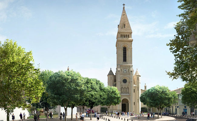 Équipe de RECOULY IMMOBILIER SAINT BARNABE