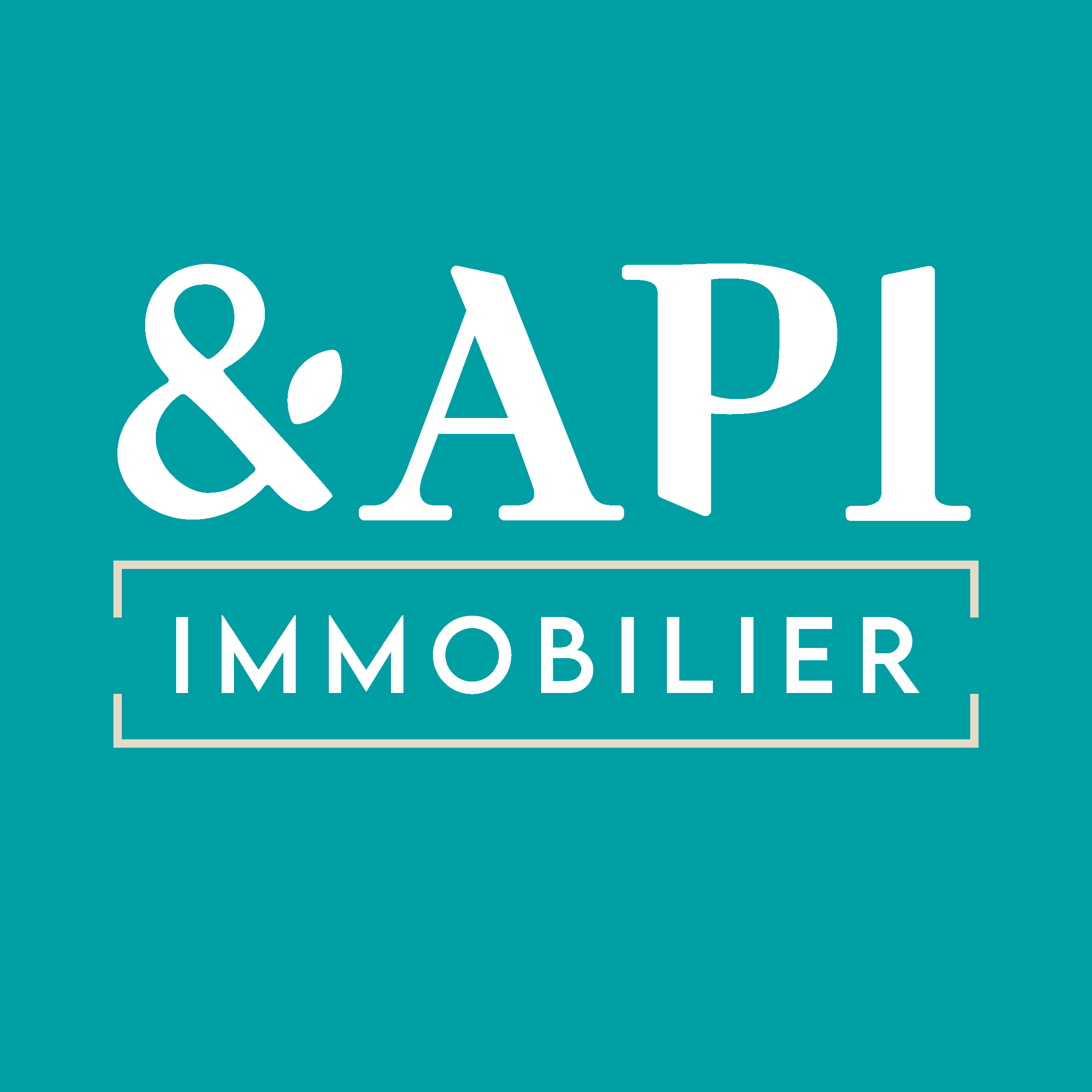 API IMMOBILIER