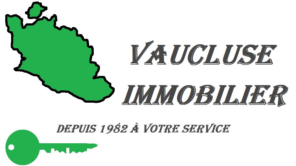 VAUCLUSE IMMOBILIER