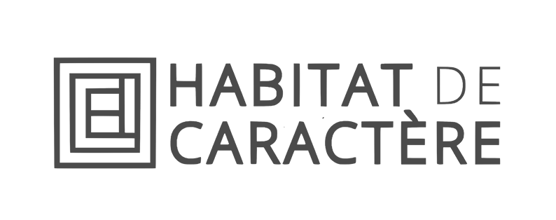 HABITAT DE CARACTERE