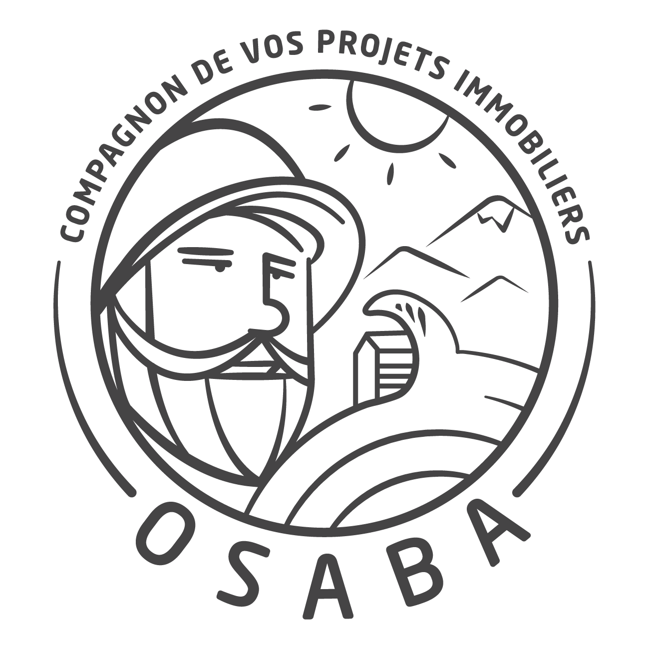 OSABA IMMOBILIER