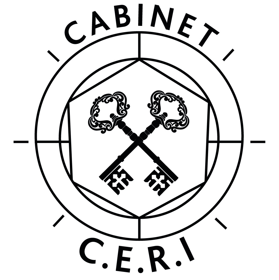 CABINET CERI