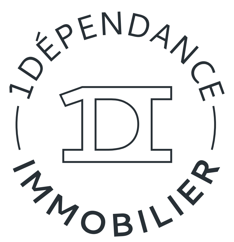 1DEPENDANCE IMMOBILIER