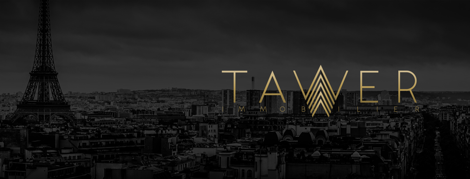 TAWER IMMOBILIER