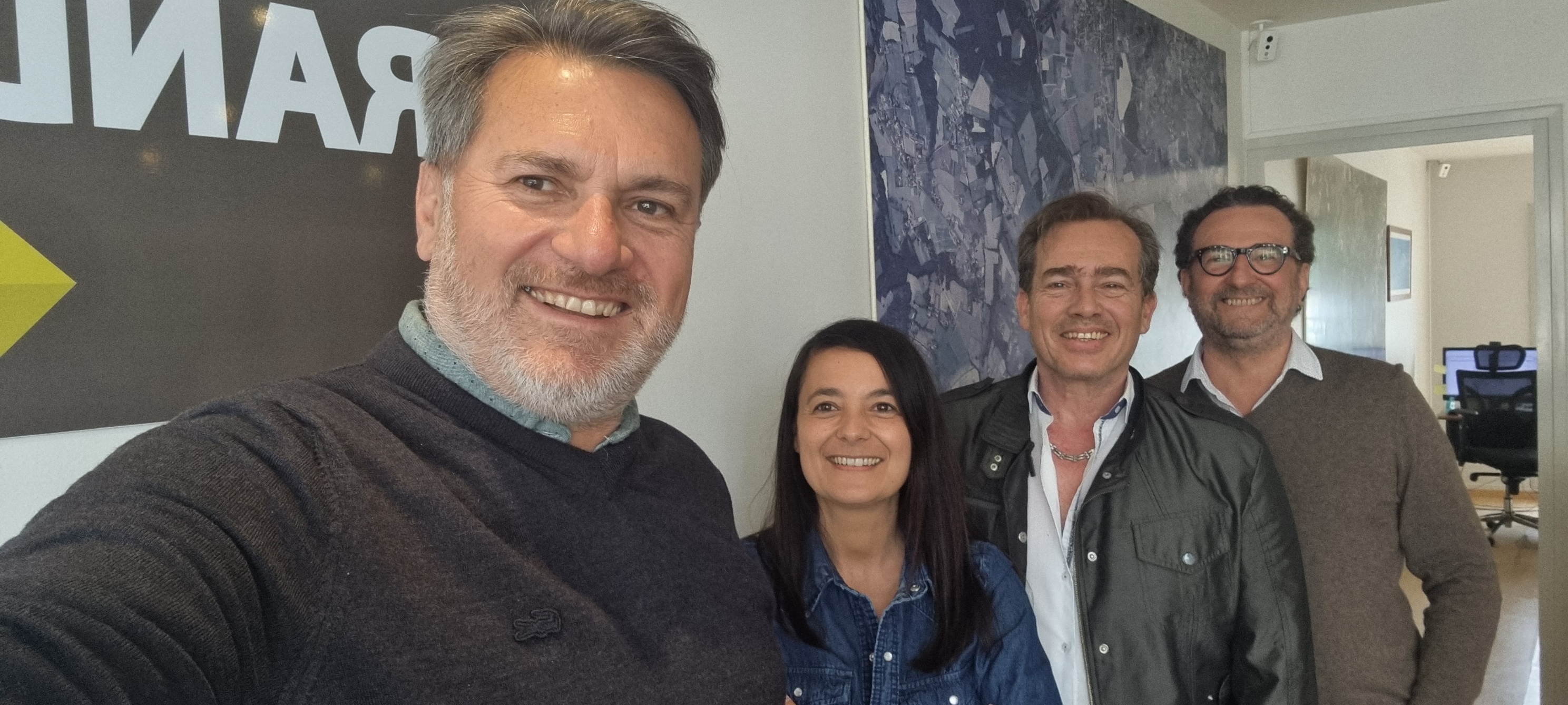 AGENCE IMMOBILIERE DU GRAND OUEST