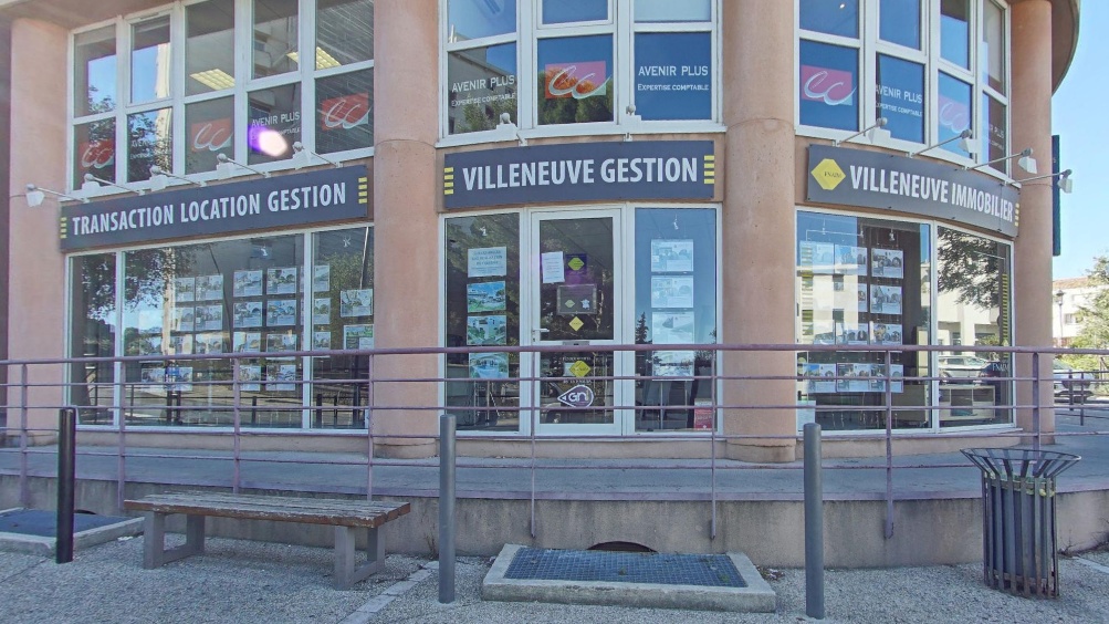 VILLENEUVE IMMOBILIER
