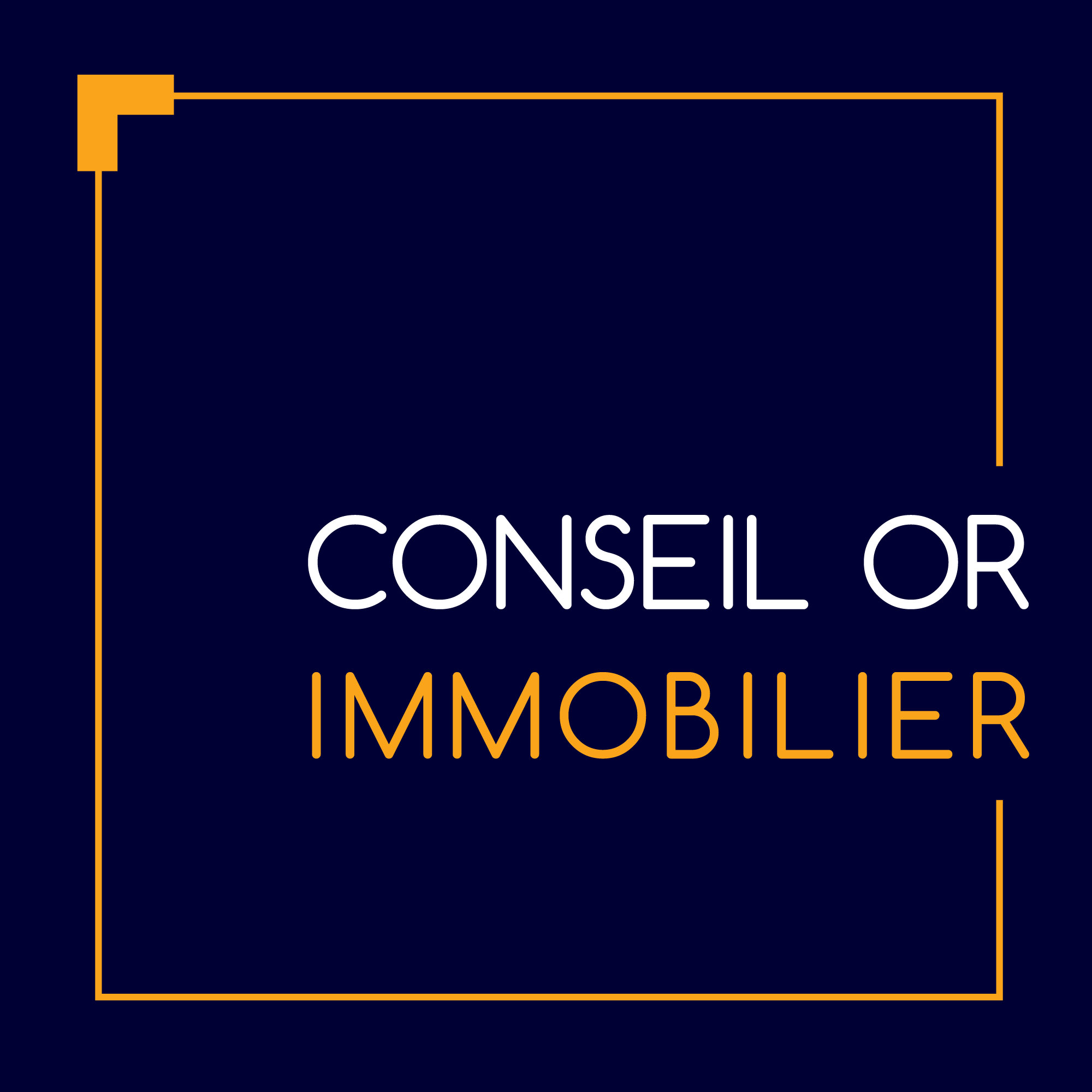 CONSEIL OR IMMOBILIER