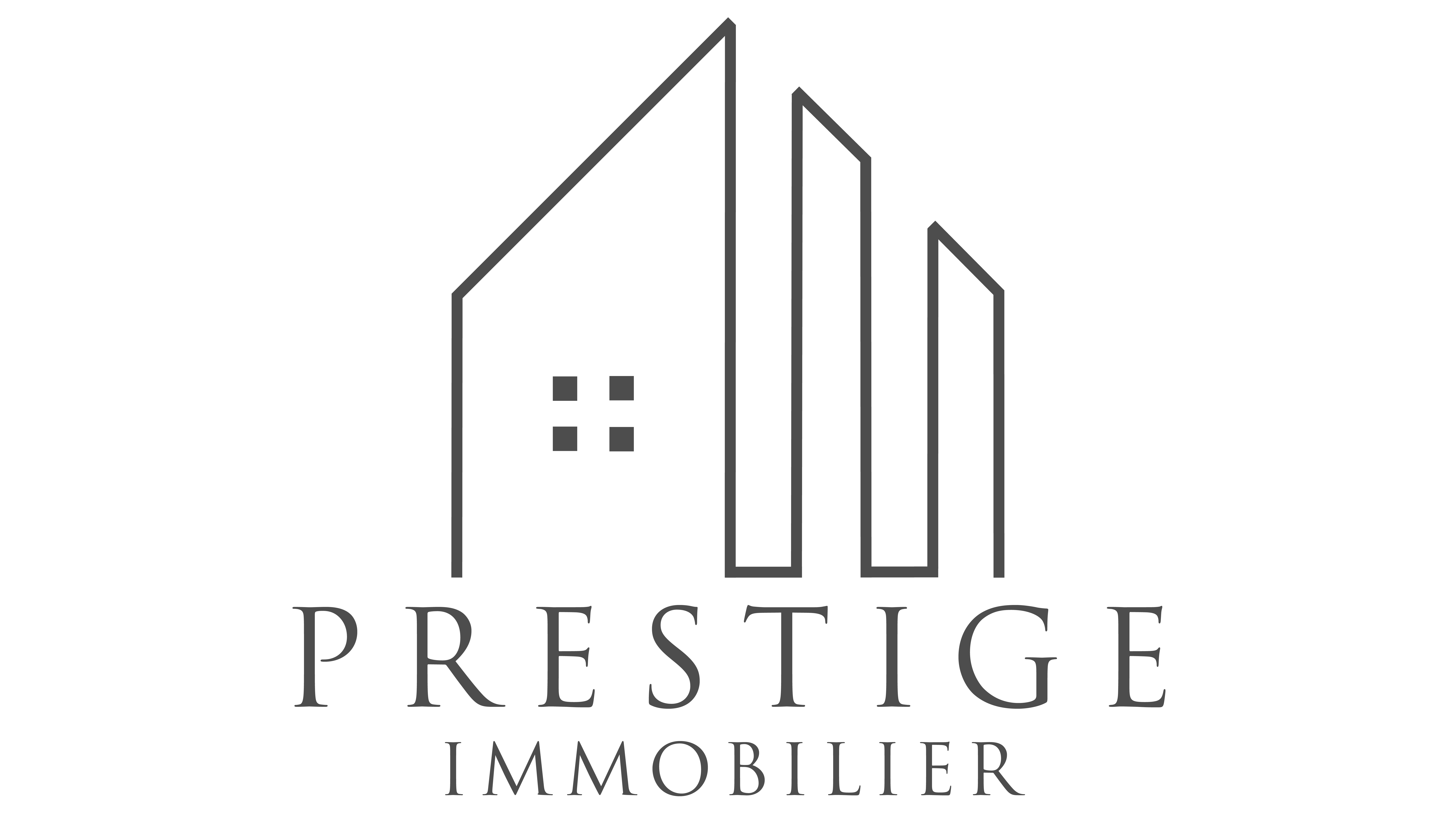 PRESTIGE IMMOBILIER
