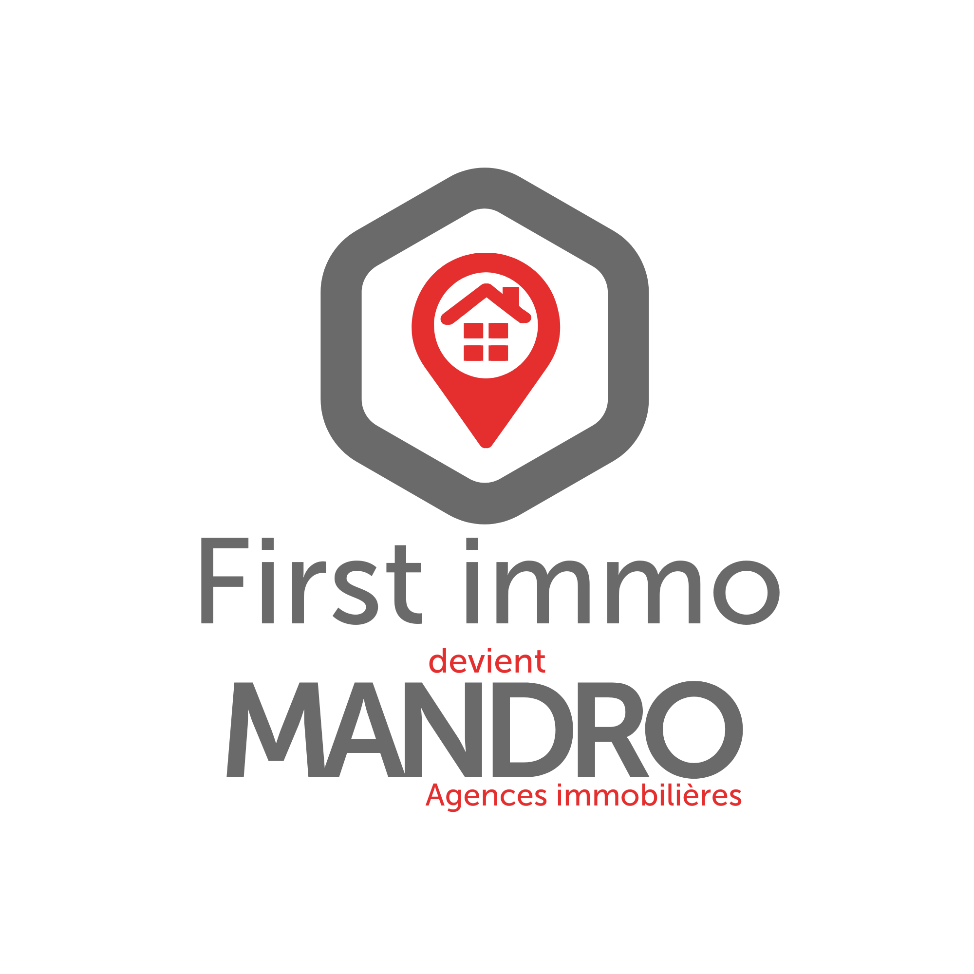 MANDRO IMMOBILIER