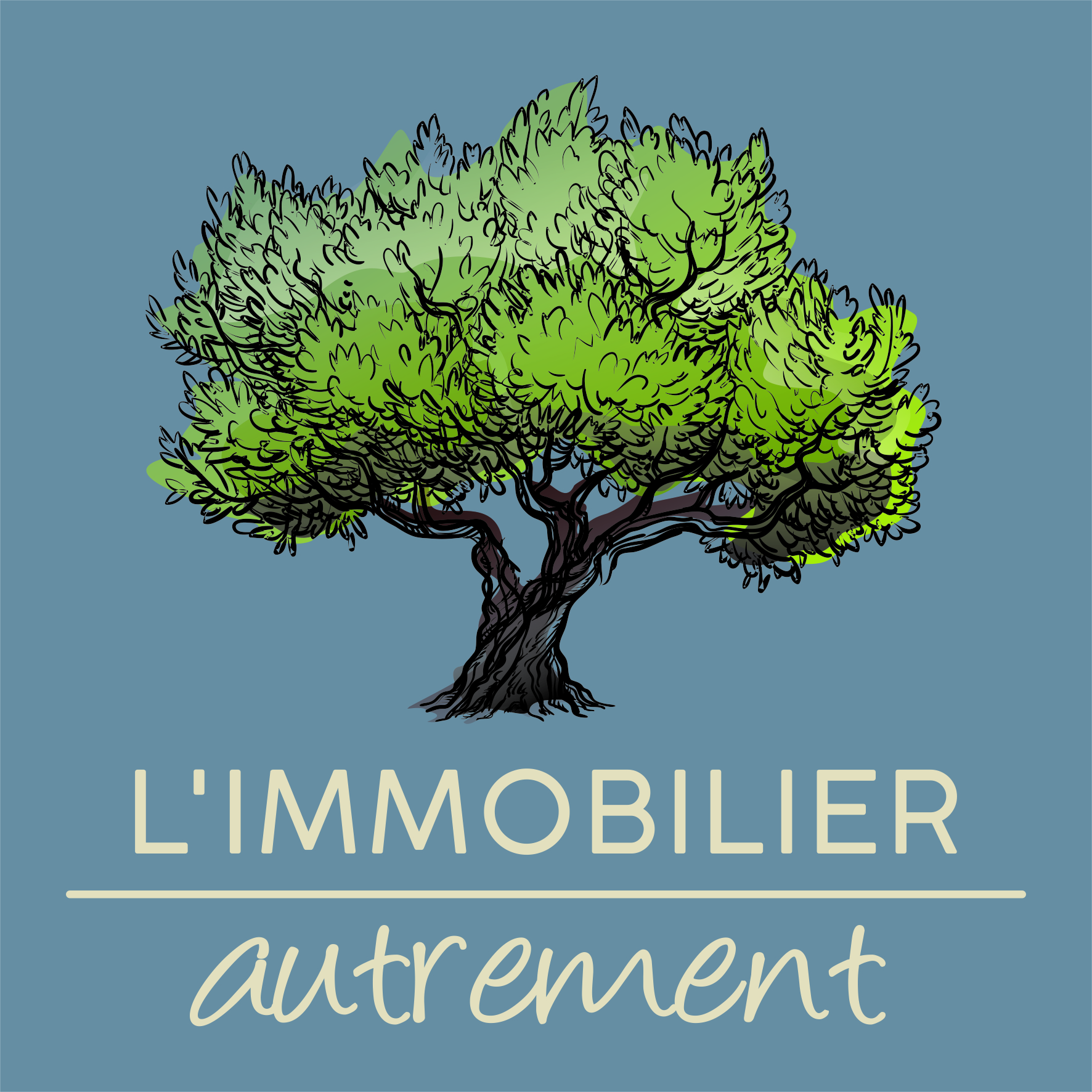 L'IMMOBILIER AUTREMENT
