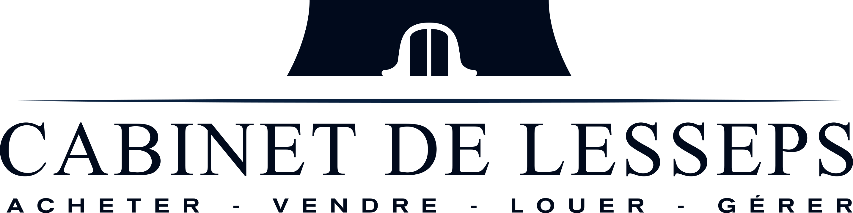 CABINET DE LESSEPS